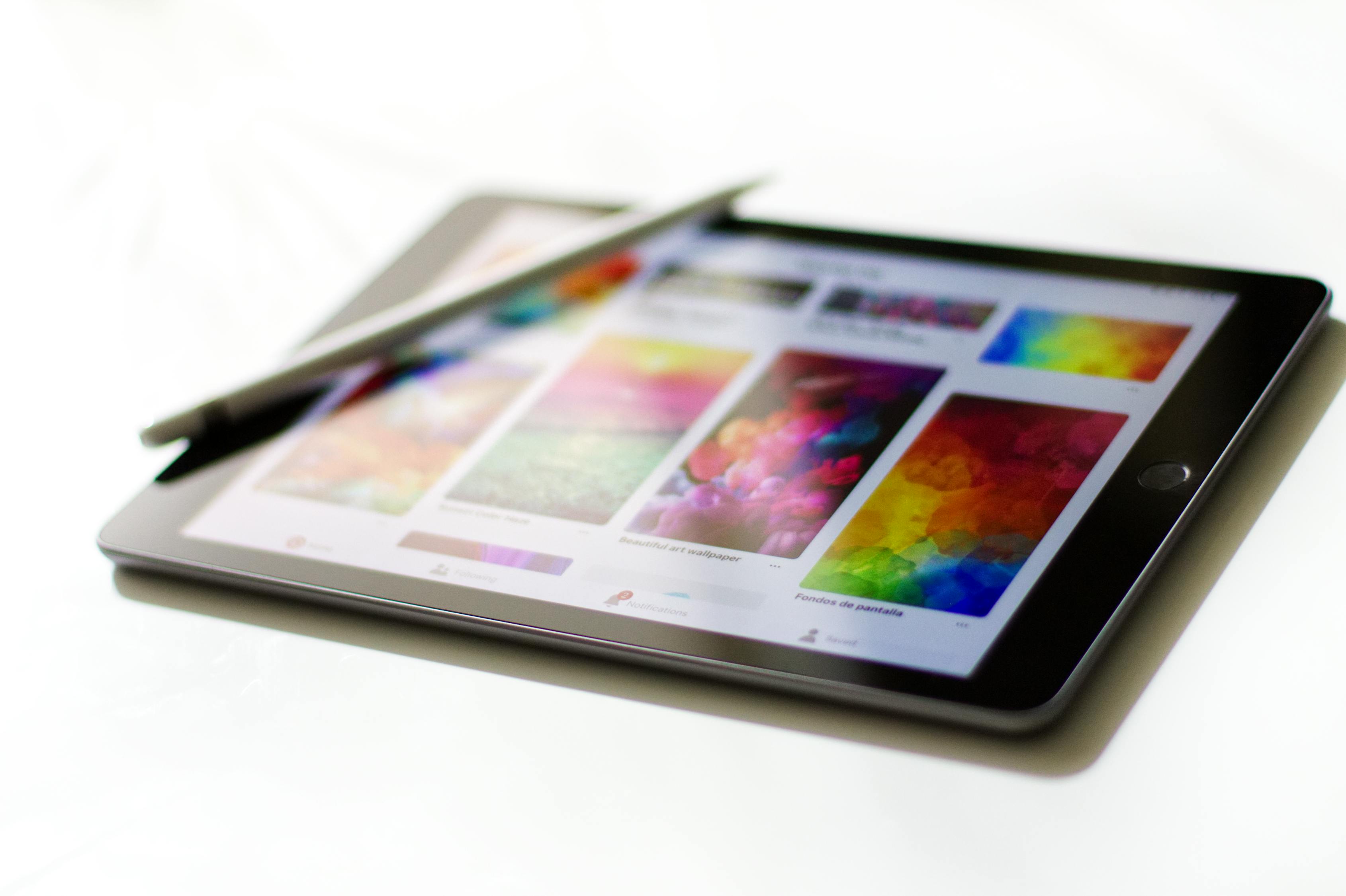 2020最新版ipad，最新2020版iPad全面解析：设计、性能、功能与用户体验