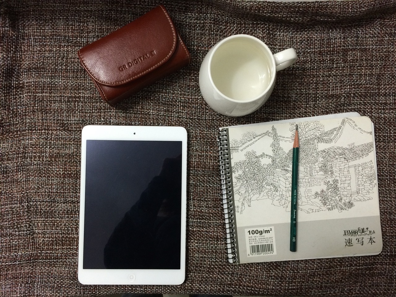 新A17 Pro！苹果iPad mini 7悄悄上架官网