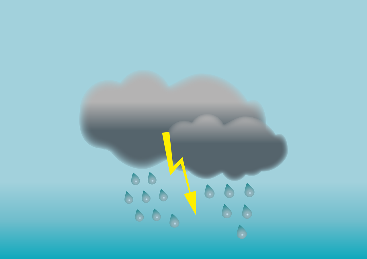 最新云南的雨，云南降雨现象：特点、影响与应对策略