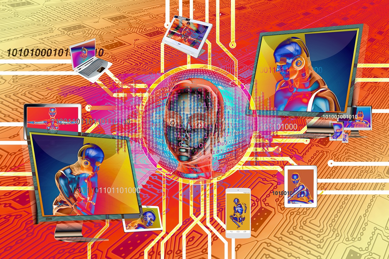中国最新科技创新的东西，中国科技创新最新突破概览：人工智能、5G技术、新能源等多元领域的蓬勃发展