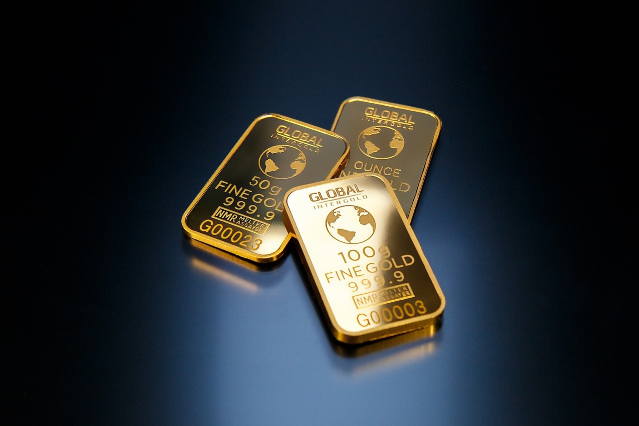 金价涨疯了！国内金饰涨破800元，金店却现闭店潮，有的利润率低至1%