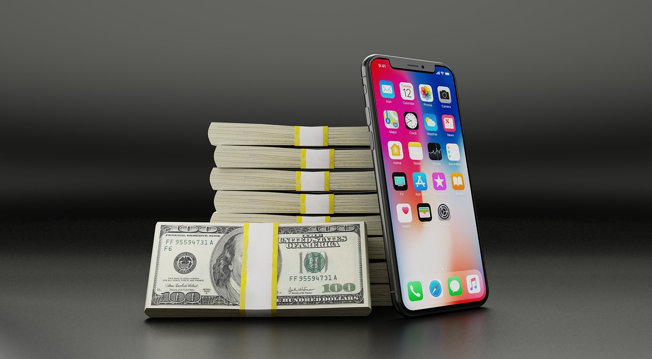 最新能赚钱的手机网游，2023年度热门赚钱手机网游盘点