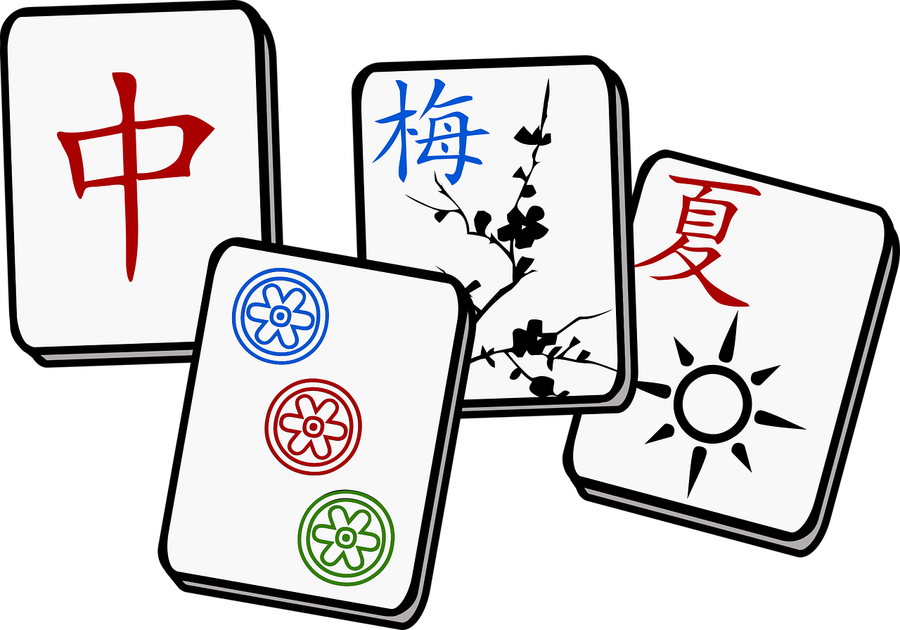 最新的麻将消除，创新麻将消除游戏体验，最新玩法来袭