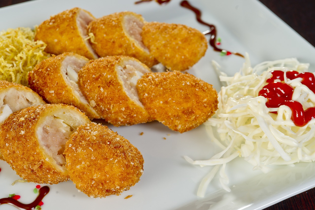 阿二的美食最新的，阿二美食探店，最新美味大盘点