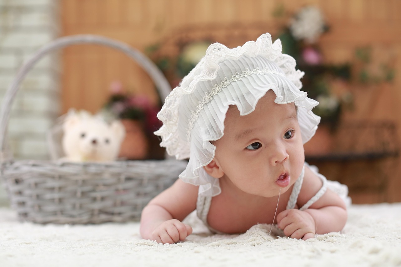 【科普】阿~阿~阿~阿嚏！不养花、不碰花，为什么还会花粉过敏？